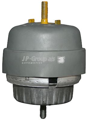 JP GROUP Piekare, Dzinējs 1117909680